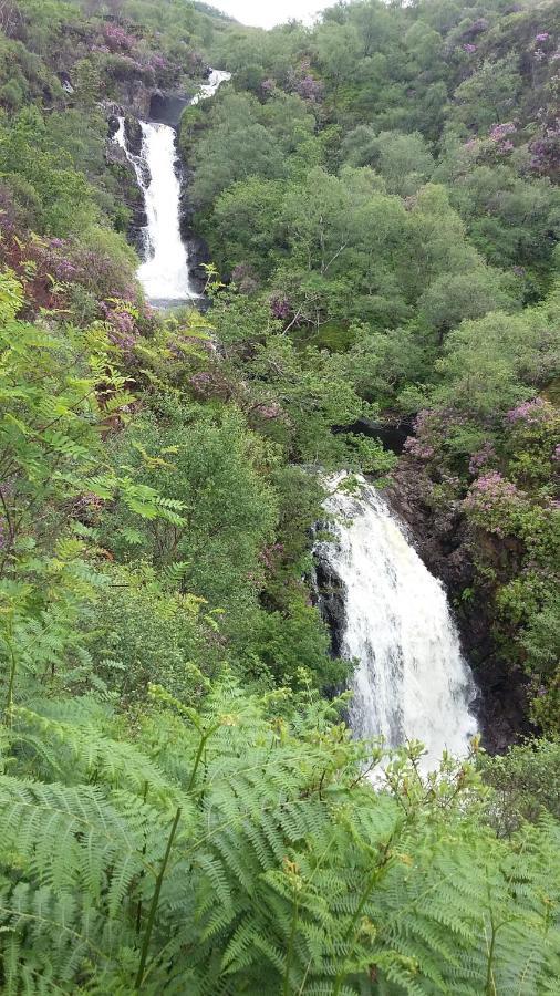 Couette-café Lothlorien Fort William